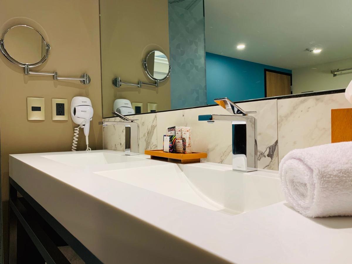 Hotel Clé Reforma Insurgentes 3*