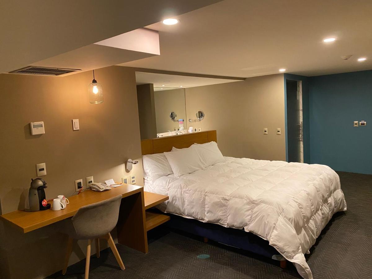 Clé Reforma Insurgentes Hotel