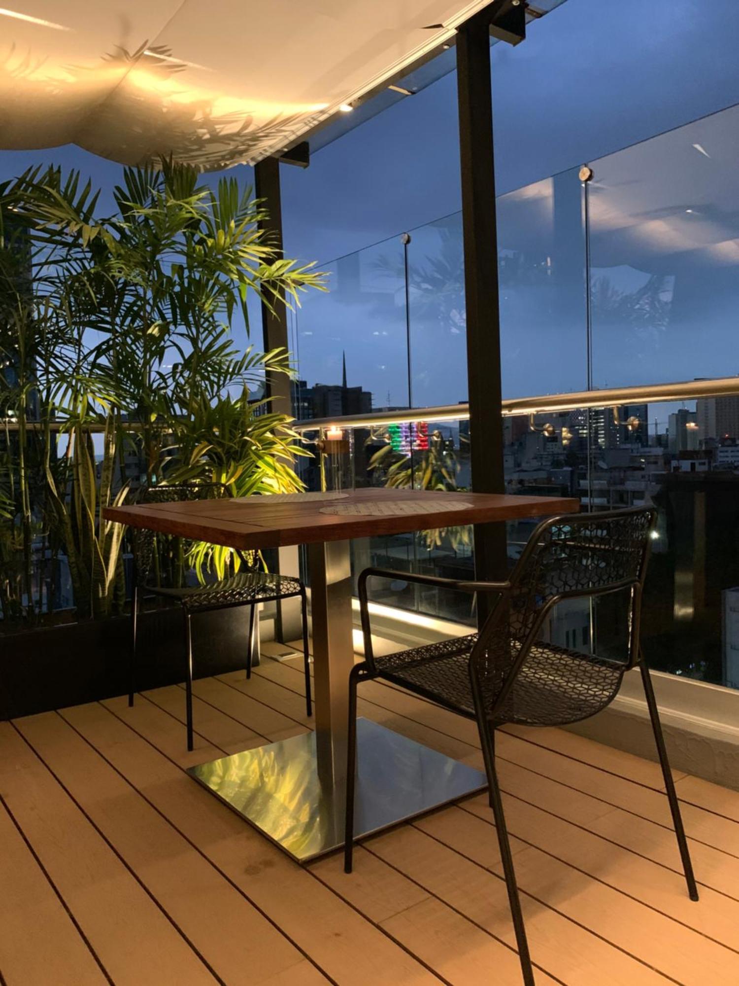 Hotel Clé Reforma Insurgentes