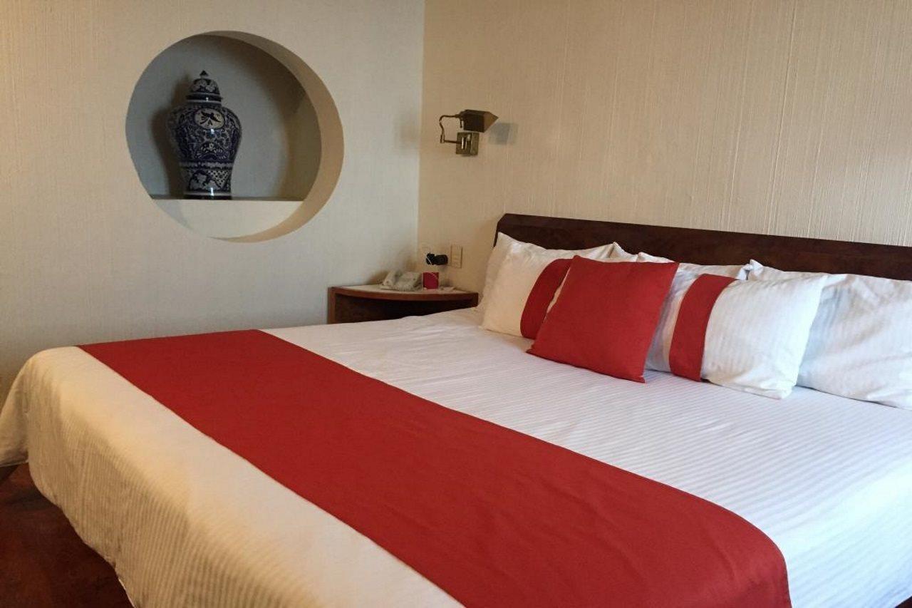Hotel Clé Reforma Insurgentes