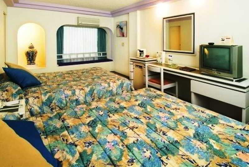 Hotel Clé Reforma Insurgentes 3*
