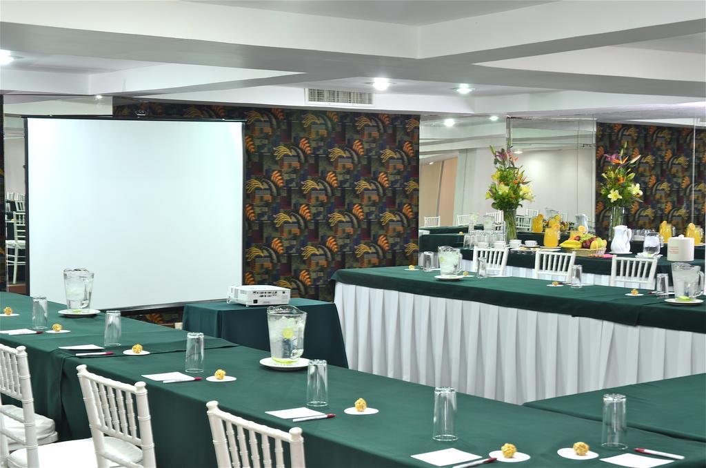 Hotel Clé Reforma Insurgentes 3*