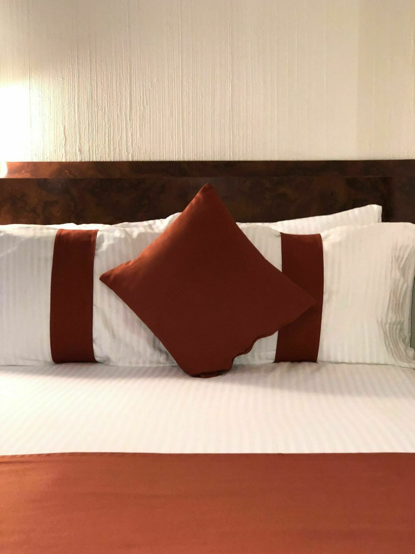 Hotel Clé Reforma Insurgentes