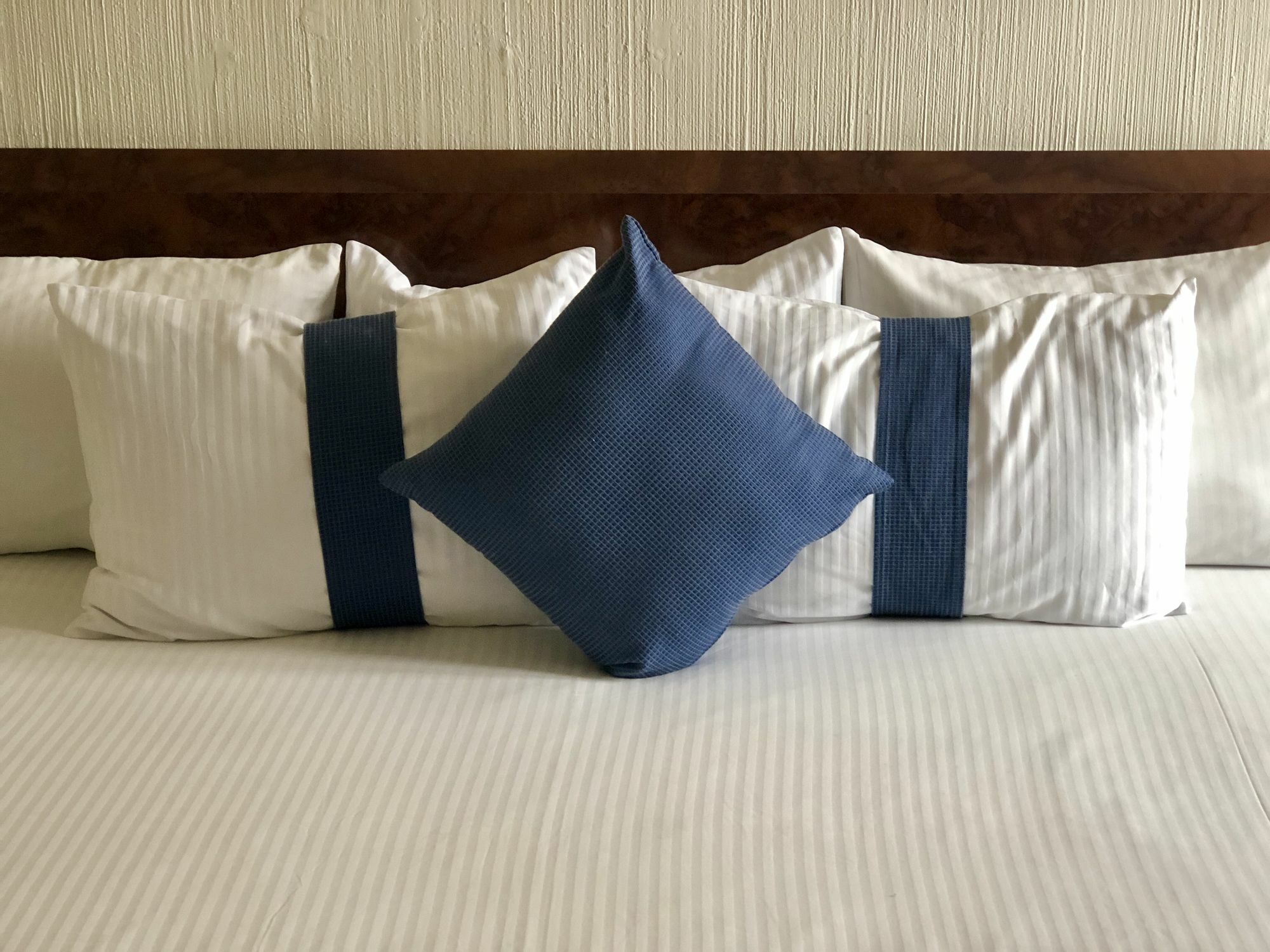 Clé Reforma Insurgentes Hotel